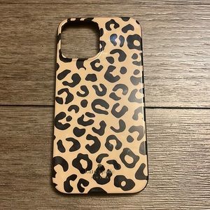 IPhone 12 Pro Max Kate Spade Case